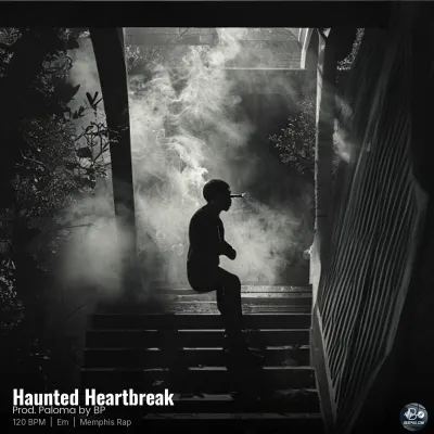 Haunted Heartbreak