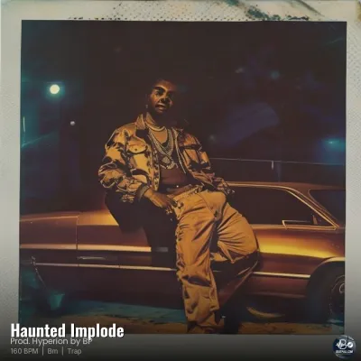 Haunted Implode