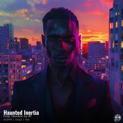 Haunted Inertia