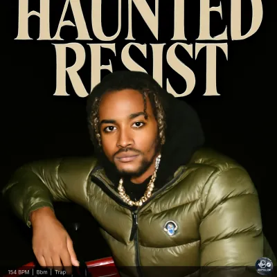 Haunted Resist