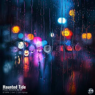 Haunted Tide
