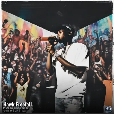 Hawk Freefall