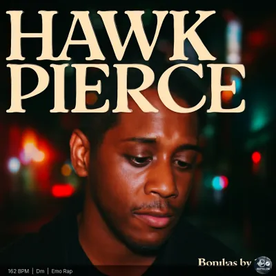 Hawk Pierce