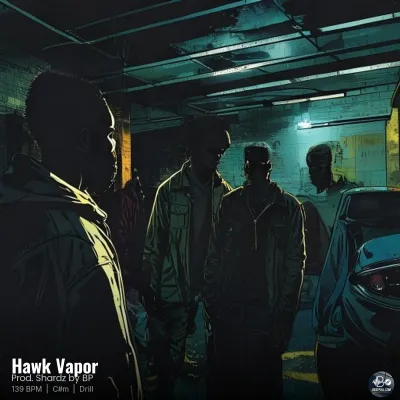 Hawk Vapor