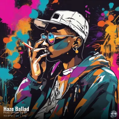 Haze Ballad
