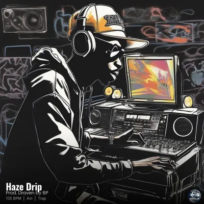 Haze Drip