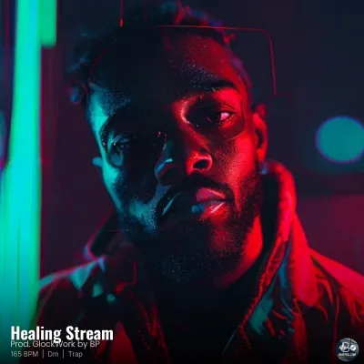 Healing Stream