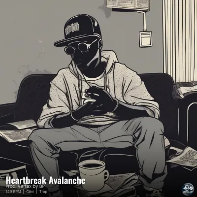 Heartbreak Avalanche