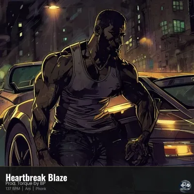 Heartbreak Blaze