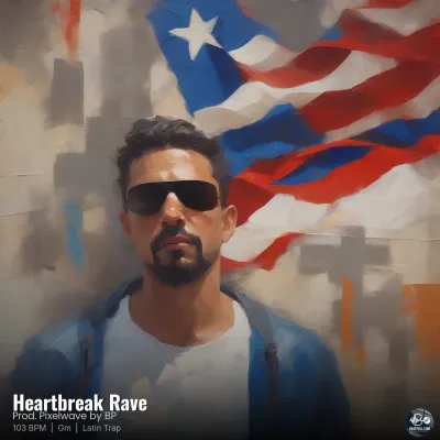 Heartbreak Rave