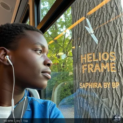 Helios Frame
