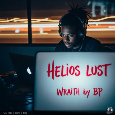 Helios Lust