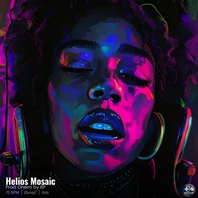 Helios Mosaic
