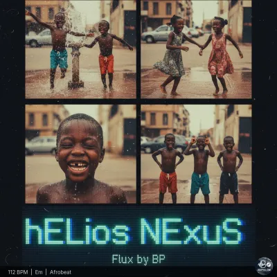 Helios Nexus