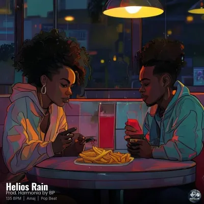 Helios Rain