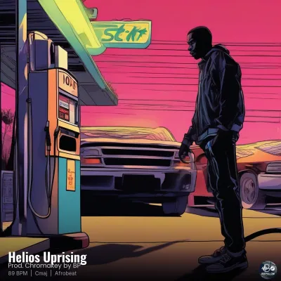 Helios Uprising
