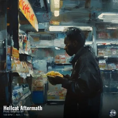 Hellcat Aftermath