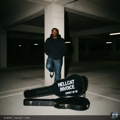 Hellcat Invoice