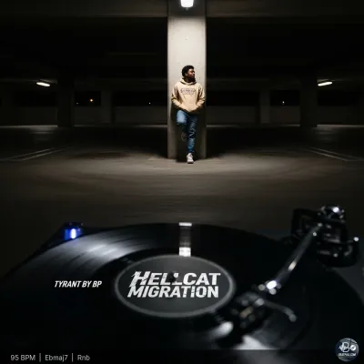 Hellcat Migration