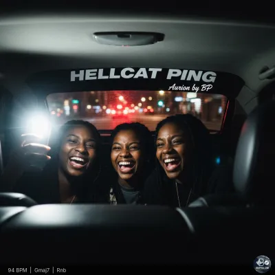 Hellcat Ping