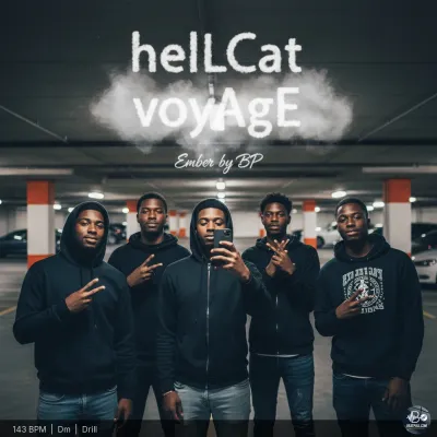Hellcat Voyage
