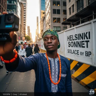Helsinki Sonnet