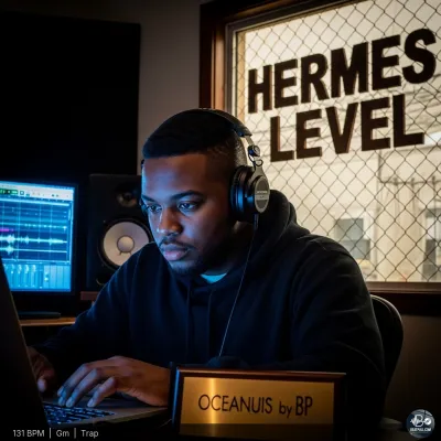 Hermes Level