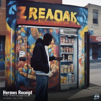 Hermes Receipt