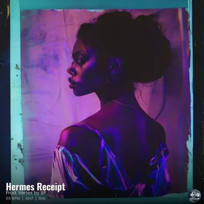Hermes Receipt