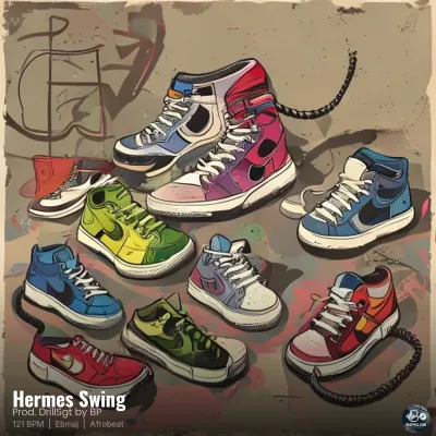 Hermes Swing