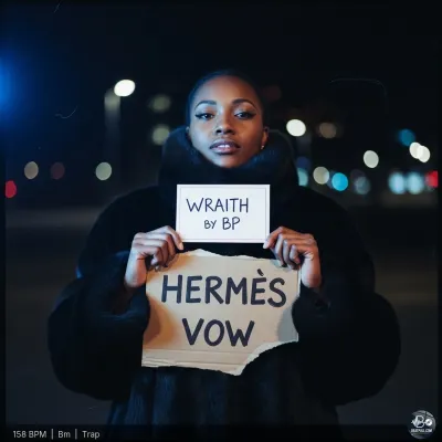 Hermes Vow