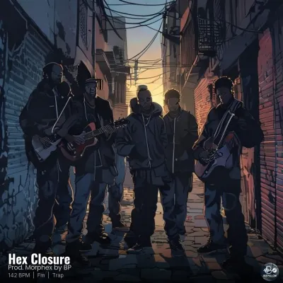 Hex Closure