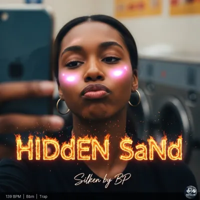 Hidden Sand