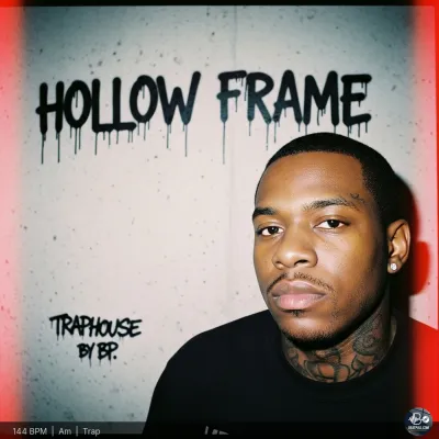 Hollow Frame