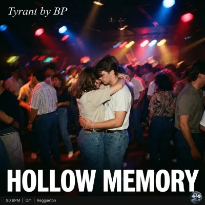 Hollow Memory