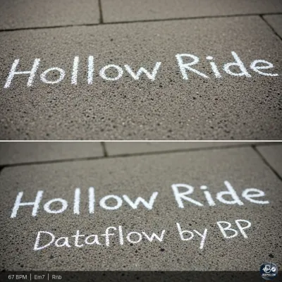 Hollow Ride