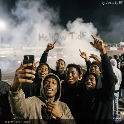 Hollow Tide