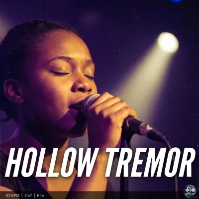Hollow Tremor