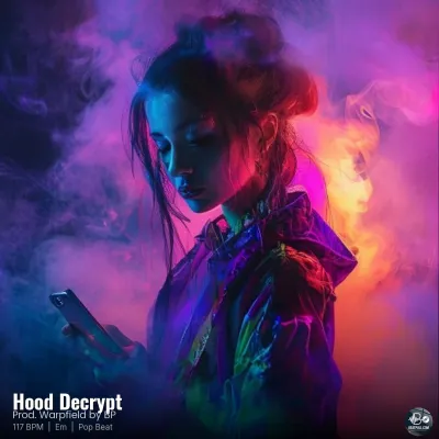 Hood Decrypt