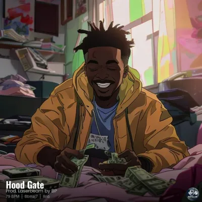 Hood Gate