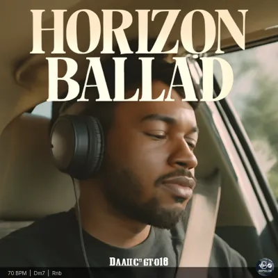 Horizon Ballad