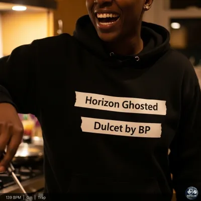 Horizon Ghosted