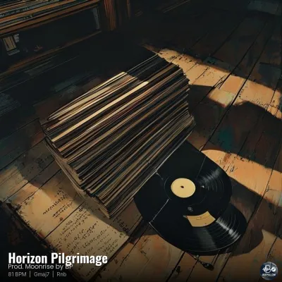 Horizon Pilgrimage