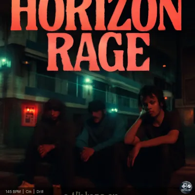 Horizon Rage