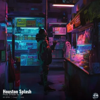 Houston Splash