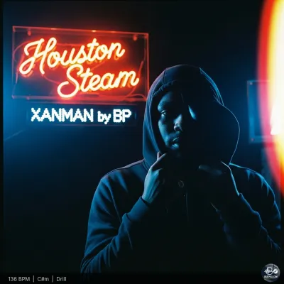 Houston Steam