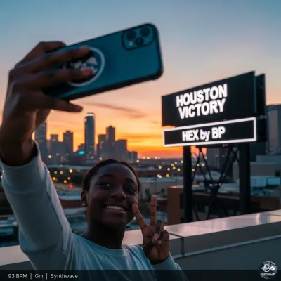 Houston Victory