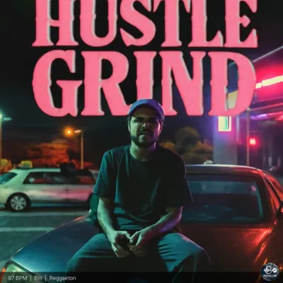 Hustle Grind