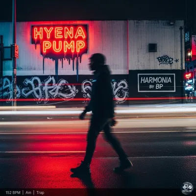 Hyena Pump