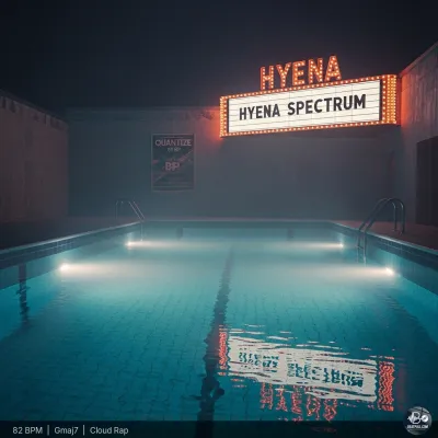 Hyena Spectrum